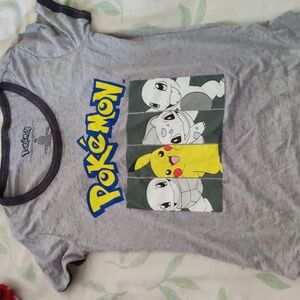 Pokemon T-shirt